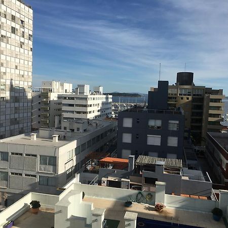 Edificio Canal Azul Punta del Este Zewnętrze zdjęcie