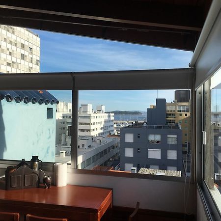 Edificio Canal Azul Punta del Este Zewnętrze zdjęcie