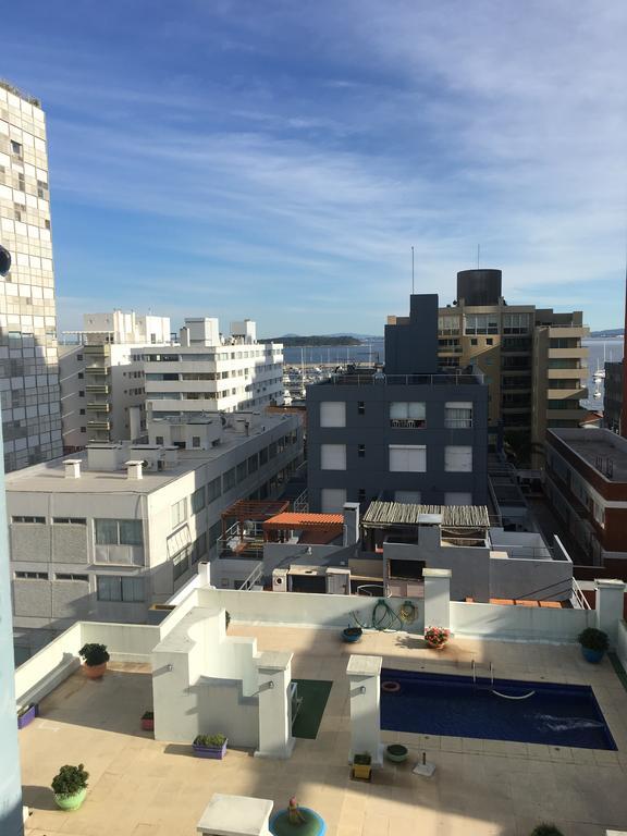 Edificio Canal Azul Punta del Este Zewnętrze zdjęcie