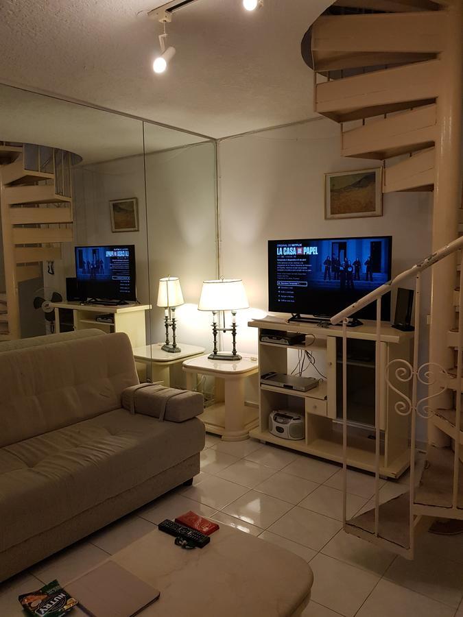 Edificio Canal Azul Punta del Este Zewnętrze zdjęcie