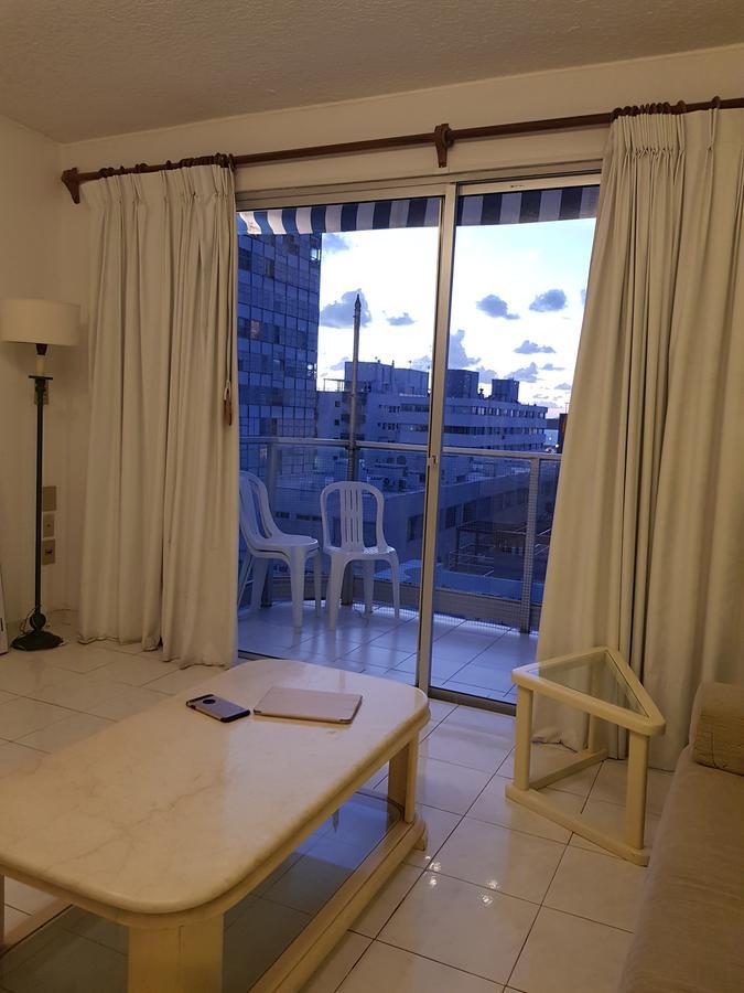 Edificio Canal Azul Punta del Este Zewnętrze zdjęcie