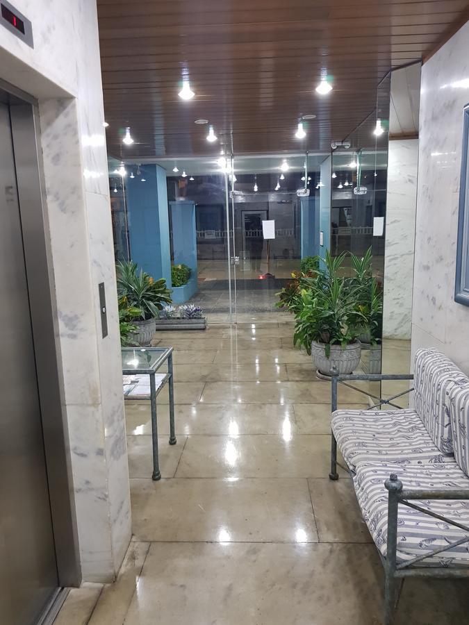Edificio Canal Azul Punta del Este Zewnętrze zdjęcie