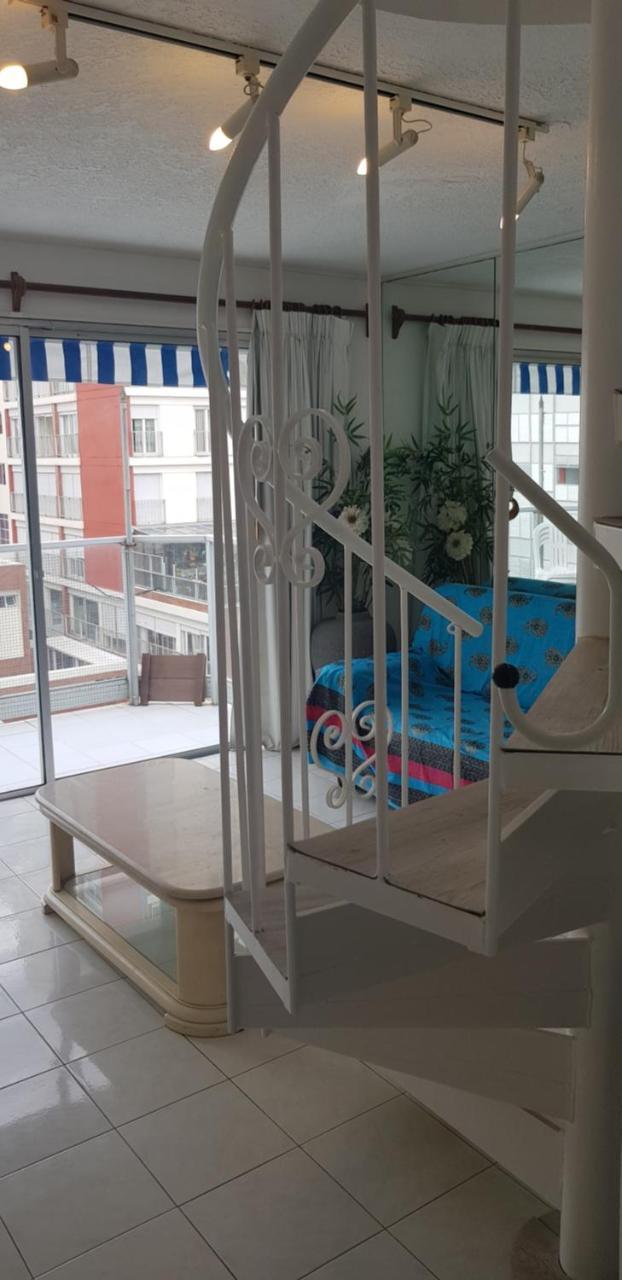 Edificio Canal Azul Punta del Este Zewnętrze zdjęcie